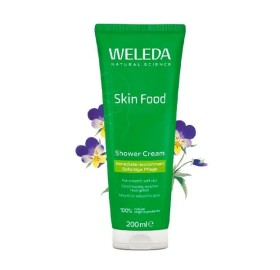Weleda Skin Food Gel de Ducha 200Ml - Weleda Skin Food Gel de Ducha 200Ml