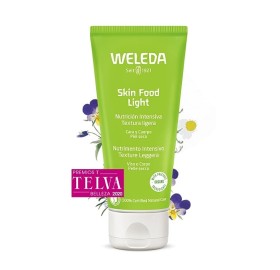 Weleda Skin Food Light 30ml - Weleda skin food light 30ml