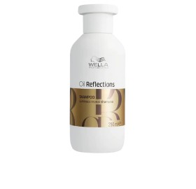 Wella Profesionals Oil Reflections Champú 250Ml - Wella Profesionals Oil Reflections Champú 250Ml