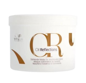 Wella Profesionals Oil Reflections Mascarilla 250Ml - Wella Profesionals Oil Reflections Mascarilla 250Ml