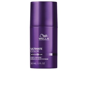 Wella Profesionals Ultimate Color Mascarilla 30Ml - Wella Profesionals Ultimate Color Mascarilla 30Ml