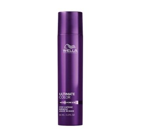 Wella Profesionals Ultimate Color Mascarilla 95Ml - Wella Profesionals Ultimate Color Mascarilla 95Ml