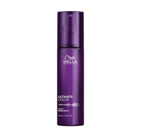 Wella Profesionals Ultimate Color Spray de Brillo 95Ml - Wella Profesionals Ultimate Color Spray de Brillo 95Ml