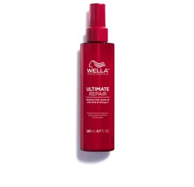 Wella Profesionals Ultimate Protective Leav-in Sérum 140Ml - Wella Profesionals Ultimate Protective Leav-in Sérum 140Ml