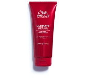 Wella Profesionals Ultimate Repair Acondicionador 200Ml - Wella Profesionals Ultimate Repair Acondicionador 200Ml