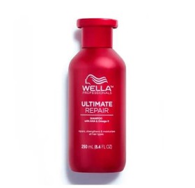 Wella Profesionals Ultimate Repair Champú 250Ml - Wella profesionals ultimate repair champú 250ml