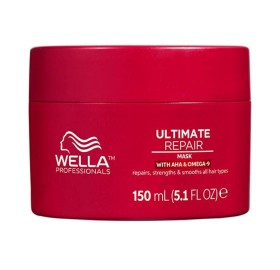 Wella Profesionals Ultimate Repair Mascarilla 150Ml - Wella Profesionals Ultimate Repair Mascarilla 150Ml