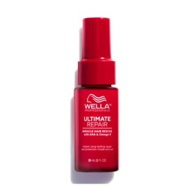 Wella Profesionals Ultimate Repair Sérum 30Ml - Wella Profesionals Ultimate Repair Sérum 30Ml