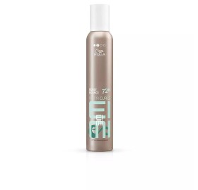 Wella Professionals Eimi Boost Bounce Mousse 300ml - Wella professionals eimi boost bounce mousse 300ml