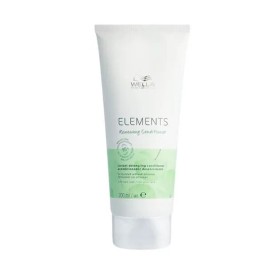 Wella Professionals Elements Acondicionador 200ml - Wella professionals elements acondicionador 200ml