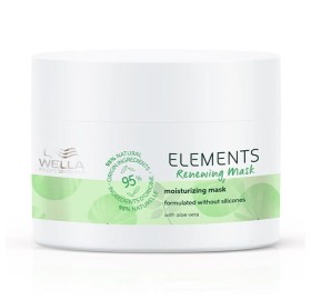 Wella Professionals Elements Mascarilla Renew 150ml - Wella Professionals Elements Mascarilla Renew 150ml