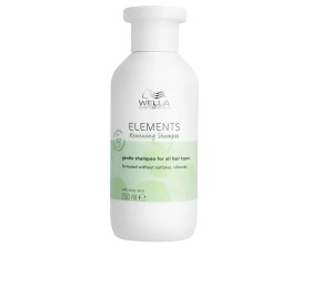 Wella Professionals Elements Renewing Champú 250ml - Wella professionals elements renewing champú 250ml