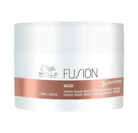 Wella Professionals Fusion Intense Repair Mask 150ml - Wella professionals fusion intense repair mask 150ml