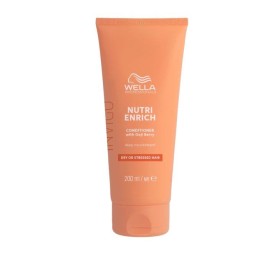 Wella Professionals Invigo Nutri-Enrich Acondicionador 200Ml - Wella professionals invigo nutri-enrich acondicionador 200ml