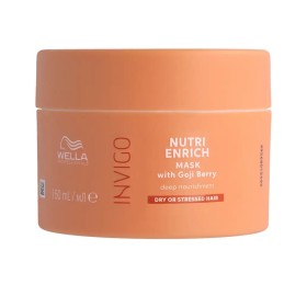 Wella Professionals Invigo Nutri-Enrich Mascarilla 150ml - Wella professionals invigo nutri-enrich mascarilla 150ml