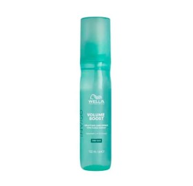 Wella Professionals Invigo Volume Boost Spray 150Ml - Wella Professionals Invigo Volume Boost Spray 150Ml
