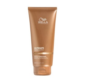 Wella Ultimate Smooth Acondicionador 200Ml - Wella ultimate smooth acondicionador 200ml