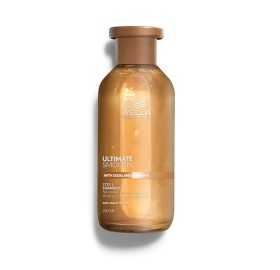 Wella Ultimate Smooth Champú 250Ml - Wella ultimate smooth champú 250ml