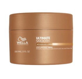 Wella Ultimate Smooth Mascarilla 150Ml - Wella ultimate smooth mascarilla 150ml