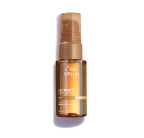 Wella Ultimate Smooth Sérum 30Ml - Wella ultimate smooth sérum 30ml