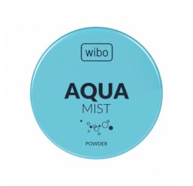Wibo Aqua Mist Powder - Wibo Aqua Mist Powder