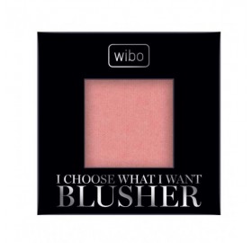Wibo Blusher 03 - Wibo Blusher 03