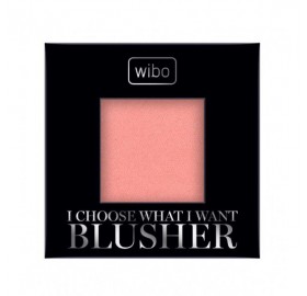 Wibo Blusher 04 - Wibo blusher 04