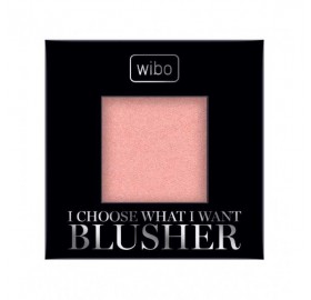 Wibo Blusher 06 - Wibo blusher 06