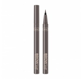 Wibo Brow Liner Pen - Wibo Brow Liner Pen 01