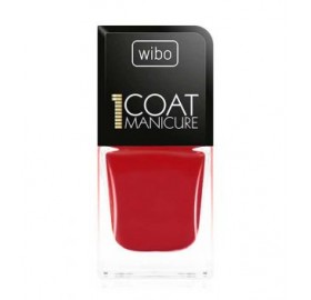 Wibo Coat Manicure 05 - Wibo coat manicure 05