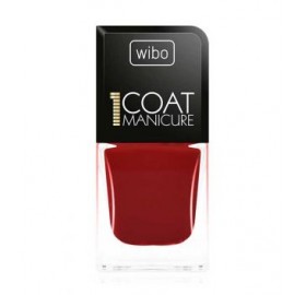 Wibo Coat Manicure 07 - Wibo coat manicure 07