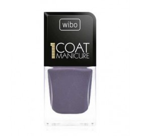 Wibo Coat Manicure 12 - Wibo coat manicure 12