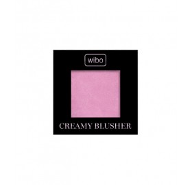 wibo Colorete en polvo Creamy Blusher 01 - wibo Colorete en polvo Creamy Blusher 01