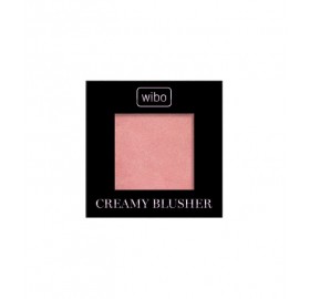 wibo Colorete en polvo Creamy Blusher 02 - Wibo colorete en polvo creamy blusher 02