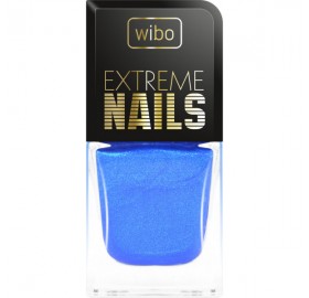 Wibo Extreme Nails 533 - Wibo Extreme Nails 533