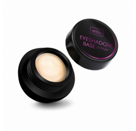 Wibo Eyeshadow Base Glitter - Wibo eyeshadow base glitter