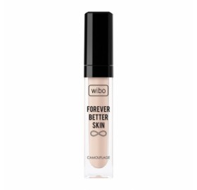 Wibo Forever Better Skin Camouflage - Wibo forever better skin camouflage 02
