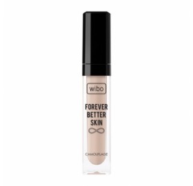 Wibo Forever Better Skin Camouflage - Wibo forever better skin camouflage 03