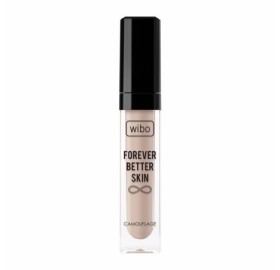 Wibo Forever Better Skin Camouflage - Wibo forever better skin camouflage 04