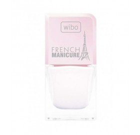 Wibo French Manicure 01 - Wibo french manicure 01