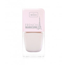 Wibo French Manicure 02 - Wibo french manicure 02