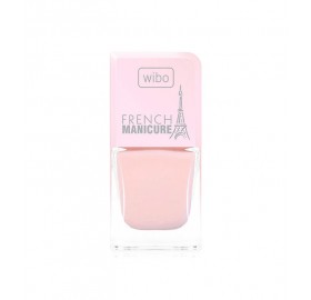 Wibo French Manicure 03 - Wibo french manicure 03