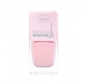 Wibo French Manicure 04 - Wibo french manicure 04
