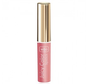 Wibo Juicy Color Lipstick 02 - Wibo Juicy Color Lipstick 02