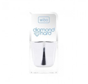 Wibo Nail Care Diamond Hard - Wibo nail care diamond hard