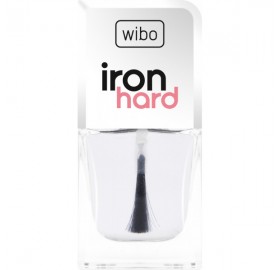 Wibo Nail Care Iron Hard - Wibo nail care iron hard