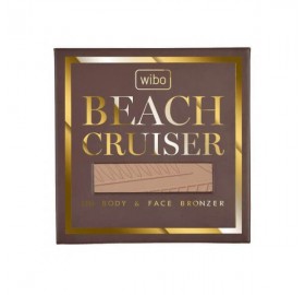 Wibo Polvo Bronceador Beach Cruiser 02 - Wibo Polvo Bronceador Beach Cruiser 02
