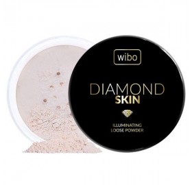 Wibo Powder Diamond Skin - Wibo Powder Diamond Skin