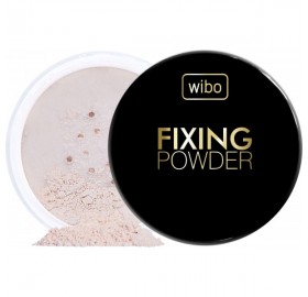Wibo Powder Fixing - Wibo Powder Fixing