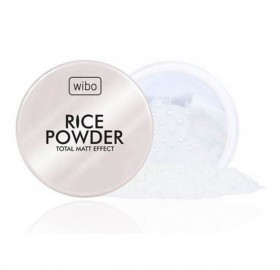 Wibo Rice Face Powder 5.5Gr - Wibo Rice Face Powder 5.5Gr